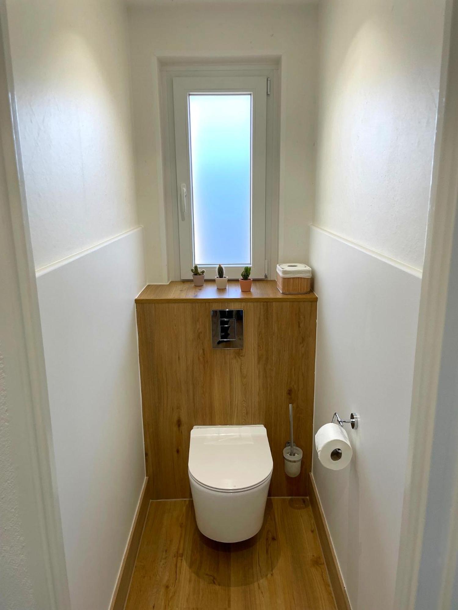 Appartement Moderne Et Spacieux, A 10 Min De La Gare Colmar Eksteriør billede