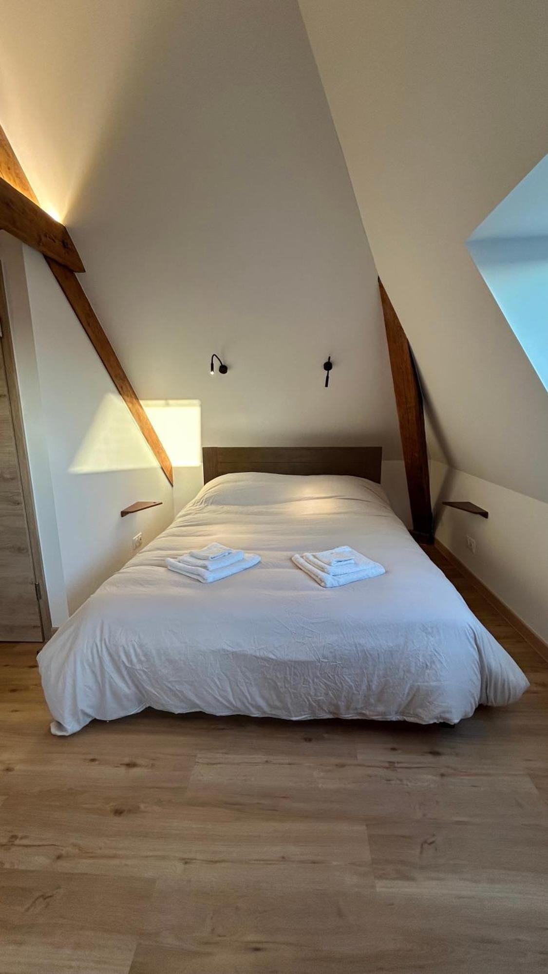 Appartement Moderne Et Spacieux, A 10 Min De La Gare Colmar Eksteriør billede