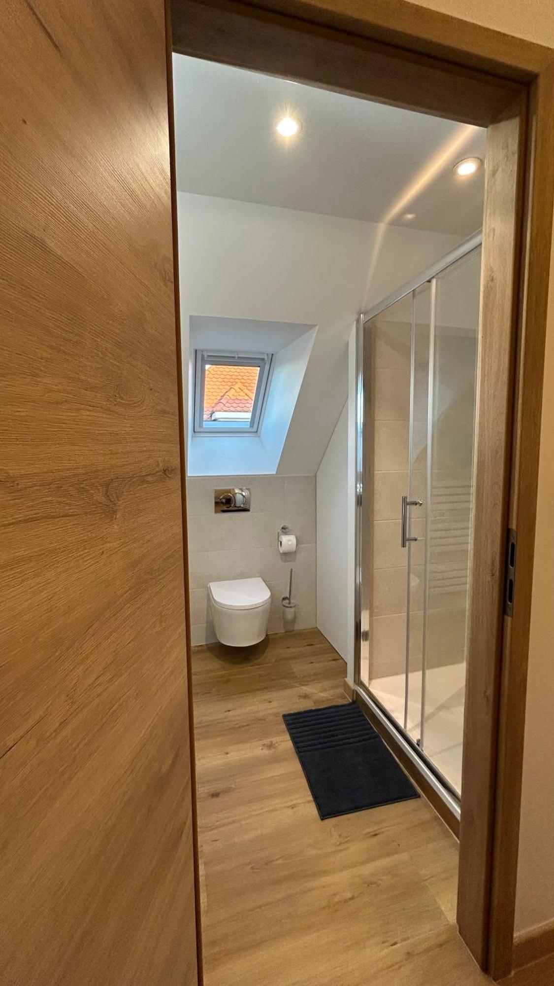Appartement Moderne Et Spacieux, A 10 Min De La Gare Colmar Eksteriør billede